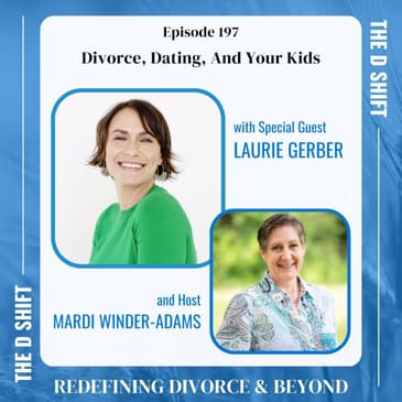 Divorce, Dating, And Your Kids