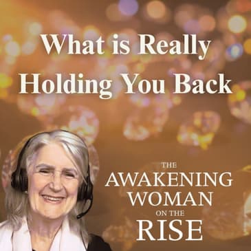 What's Really Holding You Back? How to Overcome Limiting Beliefs That Keep You Stuck