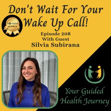 Rewiring Your Relationship with Alcohol | Ep 208