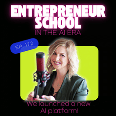 We launched a new AI platform!