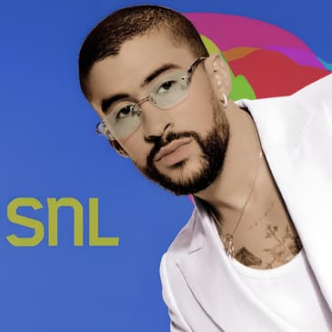 Episode 47 - Bad Bunny (Season 49)