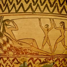 Homer’s Odyssey: A Deep Dive (before Christopher Nolan’s Film!)