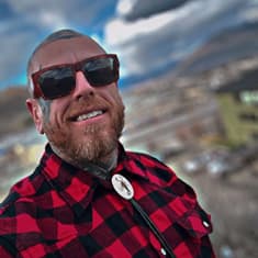 EP 379: Finding Success after 40 years of the Wrong Choices with Sean Lizée