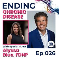 Can a PEMF Mat Help You Heal? with Alyssa Blue, FDNP | 026