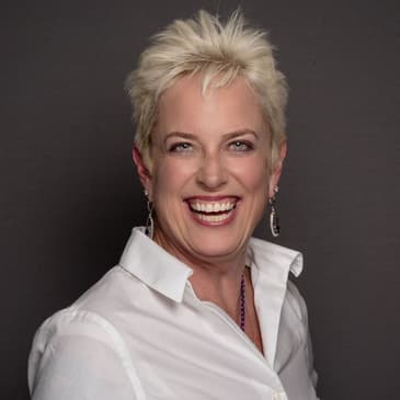 EP 102: From SWAT to Motivational Speaker