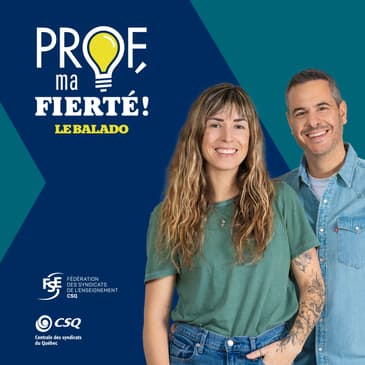 Faire rayonner la profession dans les médias sociaux