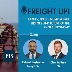 Tariffs, Trade, Trump: A brief history and future of the global economy