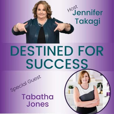 Tabatha Jones Shares How to Be Promotion Ready Proven Strategies for Career Success