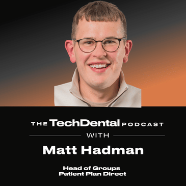 Subscription Dentistry, AI & the Playbook for Scalable Dental Groups