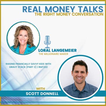 Raising Financially Savvy Kids with Gravy Stack | PART 2