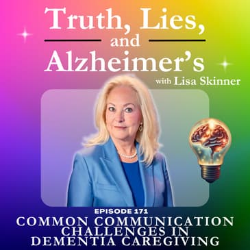 Common Communication Challenges in Dementia Caregiving