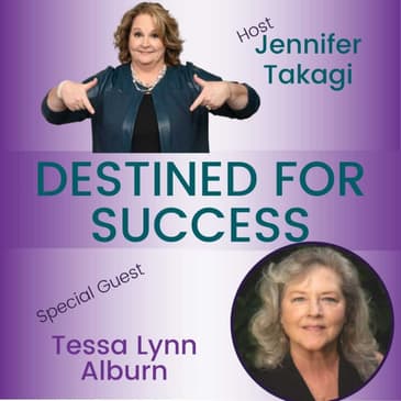 Tessa Alburn shares Helping Coaches Sell by Using Skills You Already Have in a New Way | DFS 378