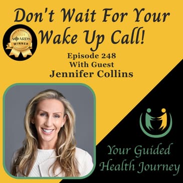 Letting Go with Love: The Art of the Empty Nest Transition | Ep 248