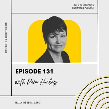 Building Better Communication in the Workplace with Pam Hurley