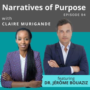 On Rethinking Preventive Care Through AI - HIMSS Europe Series with Dr. Jérôme Bouaziz