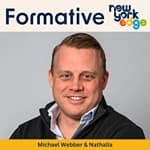 Michael and Nathalia: Getting Straight to the Business