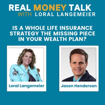Is Whole Life Insurance Strategy Your Missing Wealth Piece?