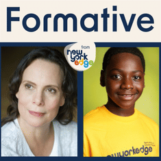 Emily and Kevin: The Show Must Go On