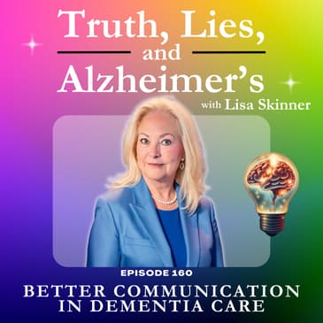 Better Communication in Dementia Care