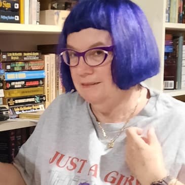 EP 244: Book Benefits with Trish Springsteen