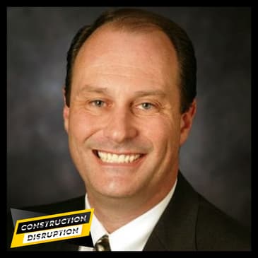 Bob Zabcik – Safer Buildings Save Lives