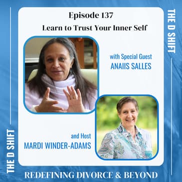 Learn To Trust Your Inner Self