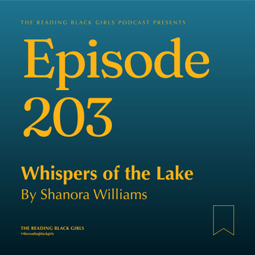 Whispers of the Lake by Shanora Williams