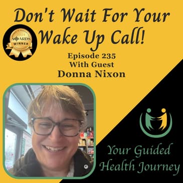 The Key to Denial-Free Ice Cream: "Intolerance Does Not Mean You Have to Suffer." | Ep 235