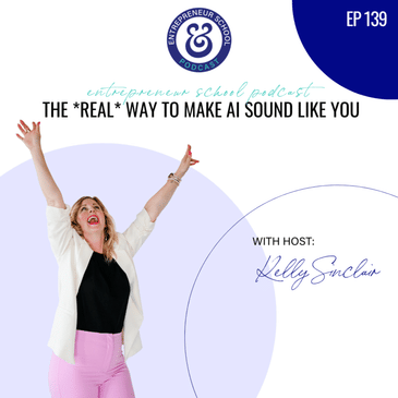 The *Real* Way to Make AI Sound Like You