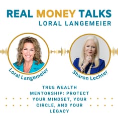 True Wealth Mentorship: Protect Your Mindset, Your Circle, and Your Legacy
