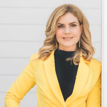 EP 340: Own Your Lane and Be Seen by Your Ideal Clients with Michelle B Griffin