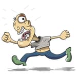 6. Running Away? Jonah and the Faithful God Part 1