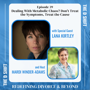 Dealing With Metabolic Chaos? Don't Treat the Symptoms, Treat the Cause