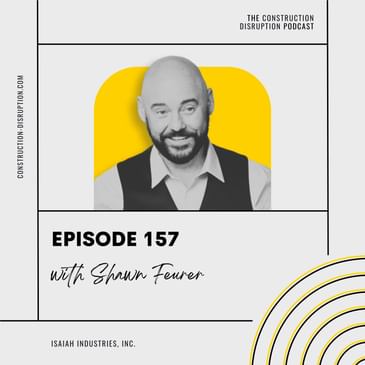 Building a Better You: The Power of Mindset with Shawn Feurer