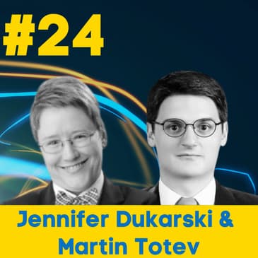 The Connected Car: The Intersection of Cybersecurity and The Automotive Supply Chain