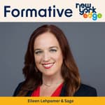 Eileen and Sage: The Stories We Believe In