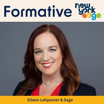 Eileen and Sage: The Stories We Believe In