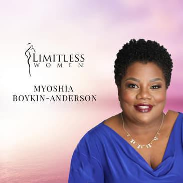 Myoshia Boykin-Anderson