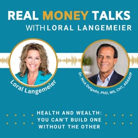 Health and Wealth: You Can't Build One Without the Other