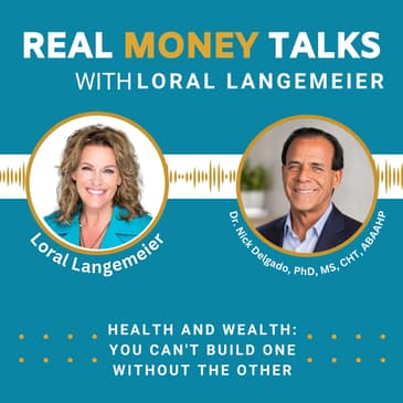 Health and Wealth: You Can't Build One Without the Other