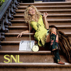 Episode 101 - Sabrina Carpenter (Season 51)