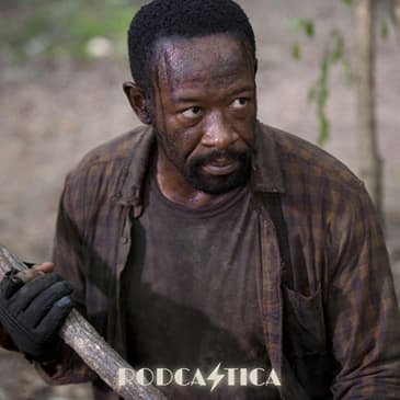 598: "Clear" (TWD S3E12 Rewatch)