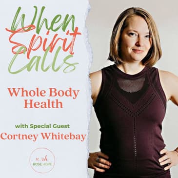 Whole Body Health