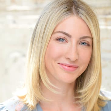 EP 134: She IS the Music