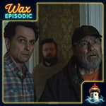 Widow's Bay S1E2 "Lodging"