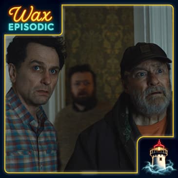 Widow's Bay S1E2 "Lodging"