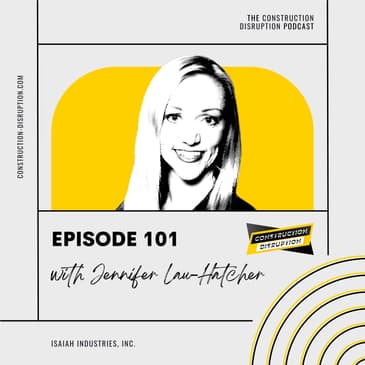Contractor-focused Financing with Jennifer Lau-Hatcher