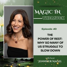 The Power of Rest: Why So Many of Us Struggle to Slow Down