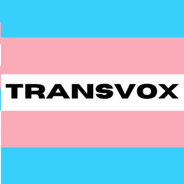 Transvox - Trans Plus Research Conference - News..!