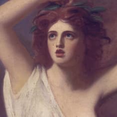 Euripides’ Trojan Women: The Fall of Troy in Greek Tragedy